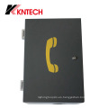 Caja impermeable IP65 Grado Fhs-02 Recinto Kntech